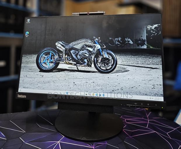 Desktop Computer Lenovo ThinkCentre M710 16GB Intel Core I5 SSD 256GB - thumbnail 4