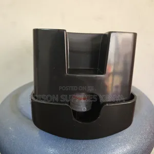 Soap Dispensers 1 Litre Black Hand Wash Sanitizer Dispensers 1l