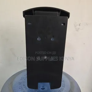 Soap Dispensers 1 Litre Black Hand Wash Sanitizer Dispensers 1l