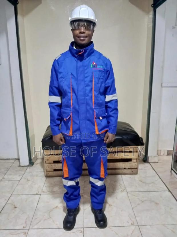 Engineering Suit - thumbnail 3