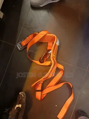 Half Belt Safety Belt