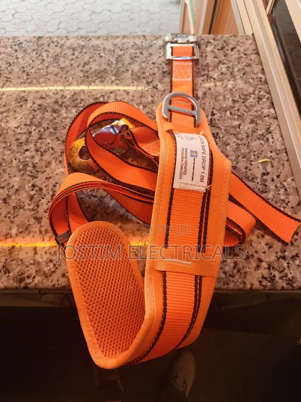 Half Belt Safety Belt - thumbnail 3