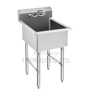 Stainless Steel Sink