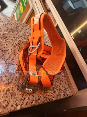 Climbing Safety Belt, Half Body Safety Belt
