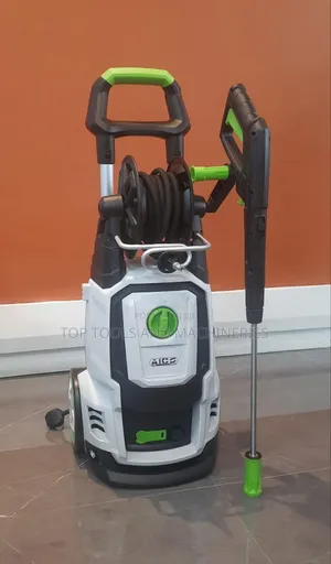 Aico Japan 3045 Psi High Pressure Electric Car Wash Machine