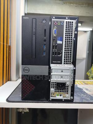 Desktop Computer Dell Vostro 3030 16GB Intel Core I5 SSD 256GB - thumbnail 2