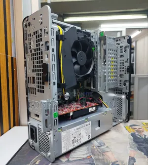 Desktop Computer Dell Vostro 3030 16GB Intel Core I5 SSD 256GB