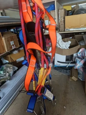 Full Body Safety Body Harness