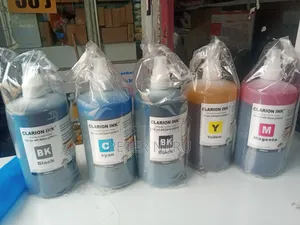 Epson/Canon Inks I Litre Available