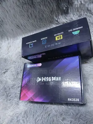 4+32gb Set Top Box 4gb 32gb Android 13 Smarth96max Rk3528