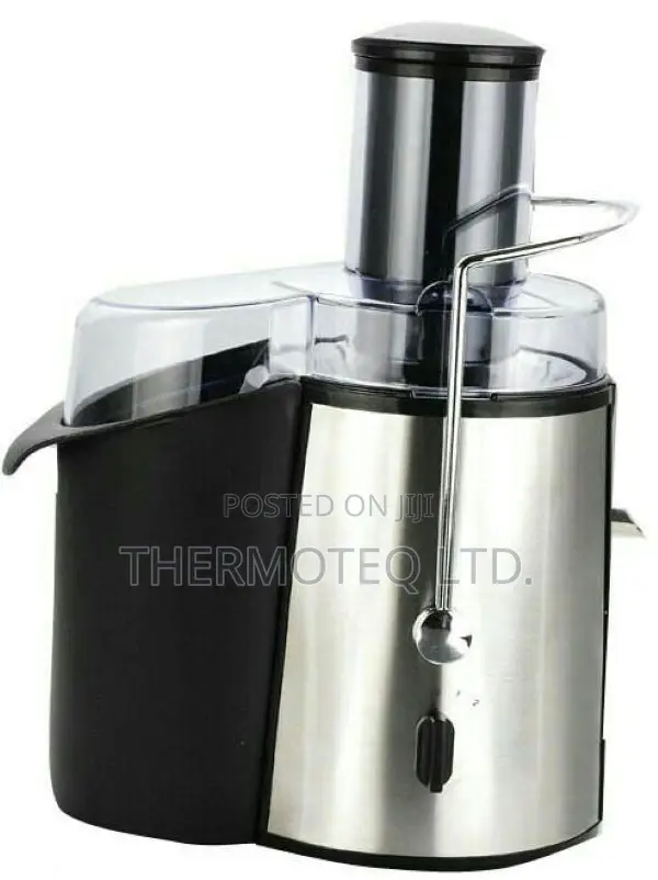 Juice Extractor