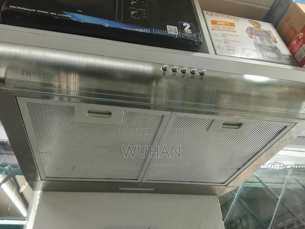 Hisense 60cm Cooker Hood 1 Year Warranty