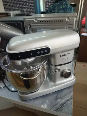 Legacy Legacy. Mixer, Electric Stand Mixer 10 Litres
