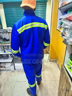 Unique Overall Suits