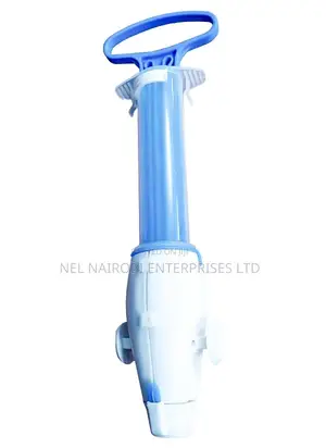 Mva Kit, Double Valve