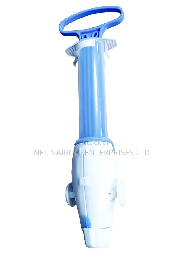 Mva Kit, Double Valve