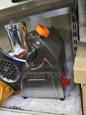 Meat Grinder M22 - thumbnail 2