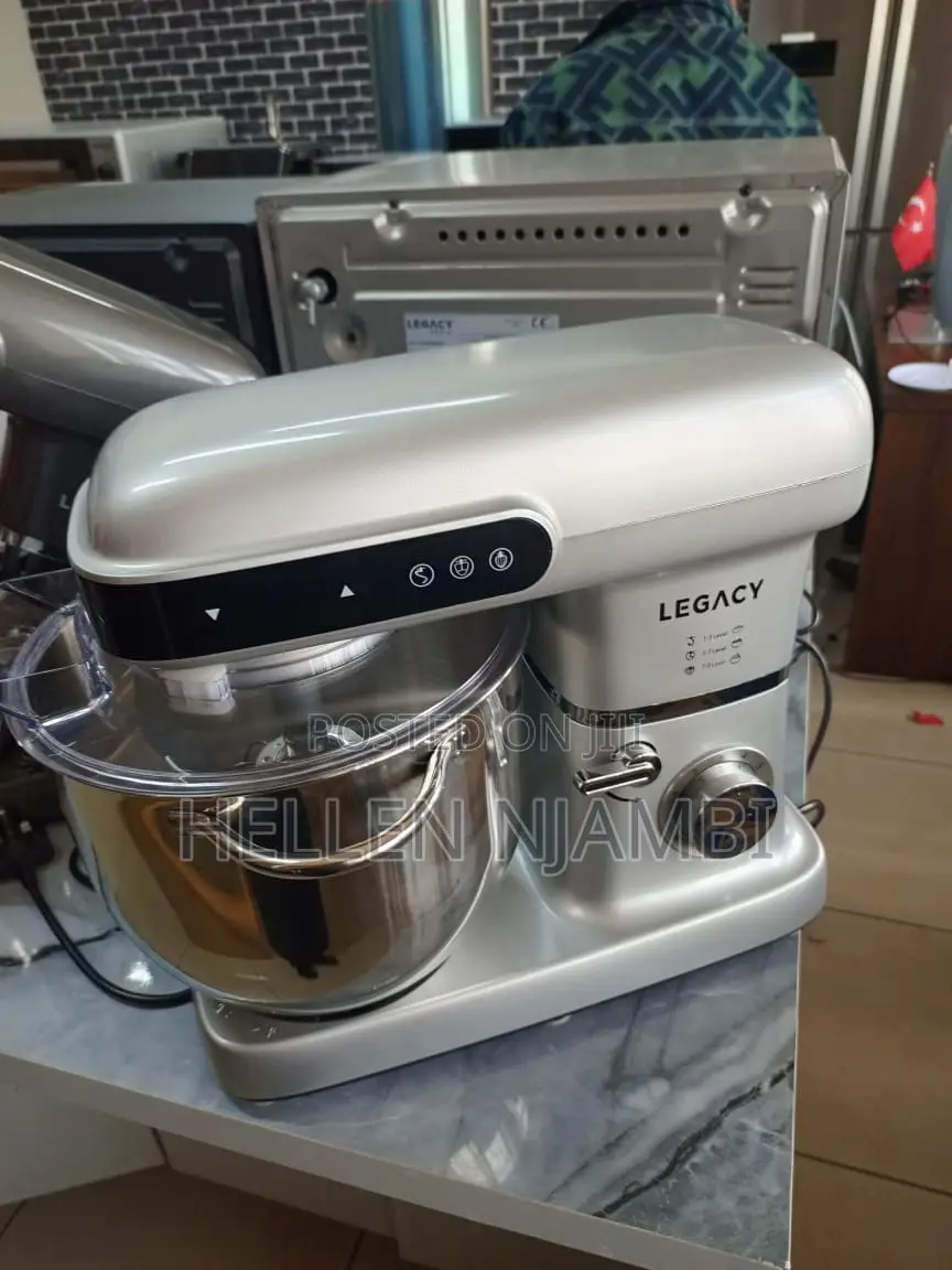 Legacy 10litres Stand Mixer