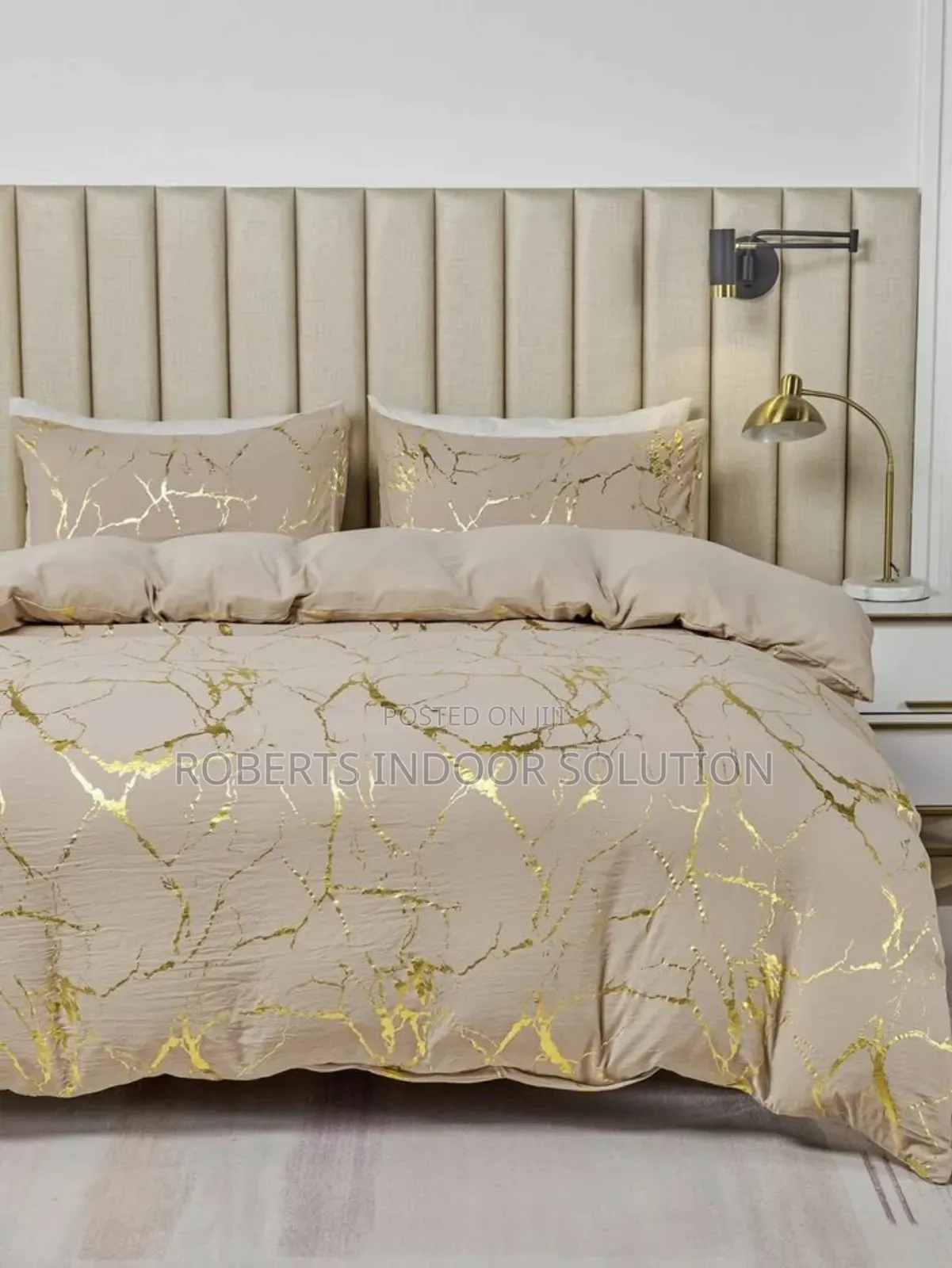 Duvet Covers, Sleep Easy Knowing You're Sleeping on Finest Bedding