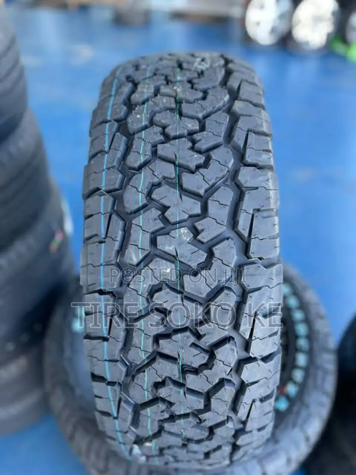 265/65r17 Roadcruza A.T