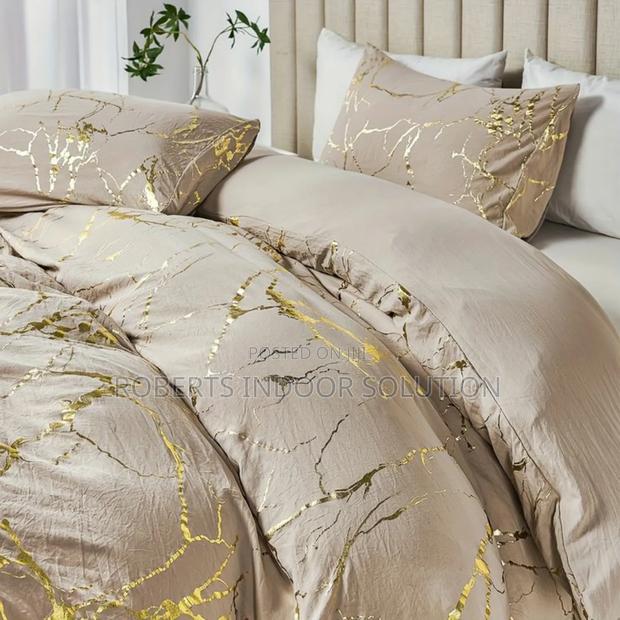 Duvet Covers, Reinvent Your Sleep Routine With Our Innovative Bedding - main view