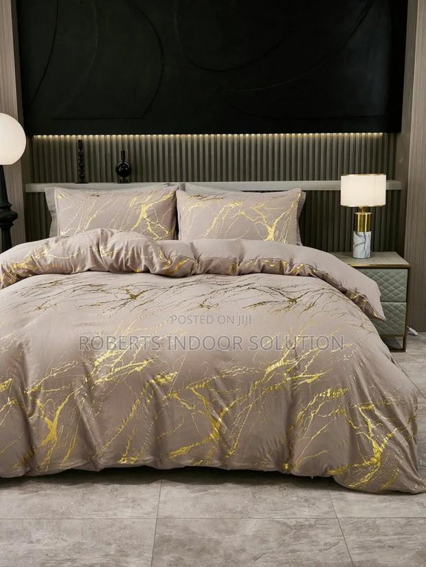 Duvet Covers, Reinvent Your Sleep Routine With Our Innovative Bedding - thumbnail 2