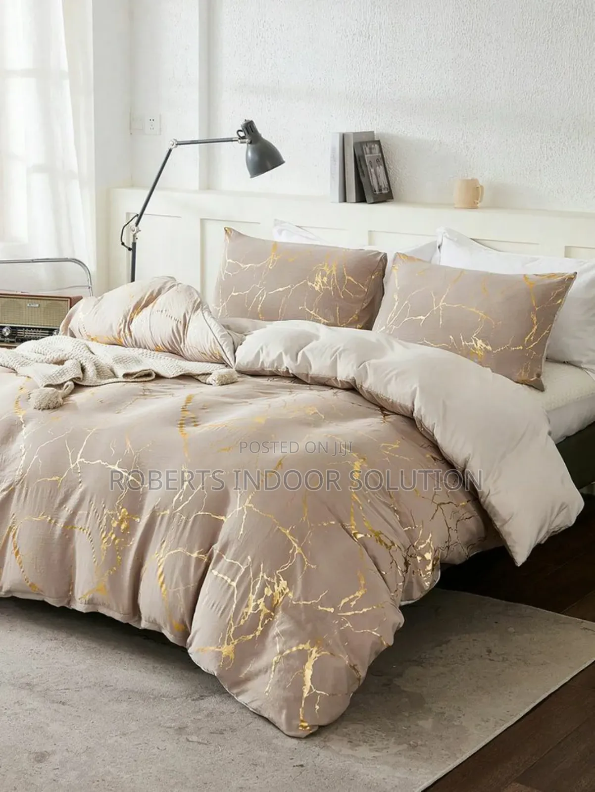 Duvet Covers, Reinvent Your Sleep Routine With Our Innovative Bedding