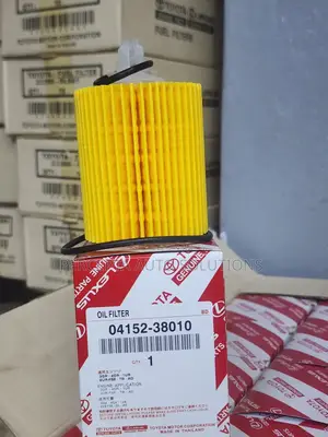 04152-38010 Oil Filter for Toyota Markx, Prado J150
