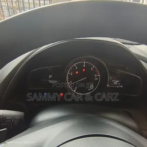 Mazda CX-3 1.8 Diesel AWD 2019 Gray