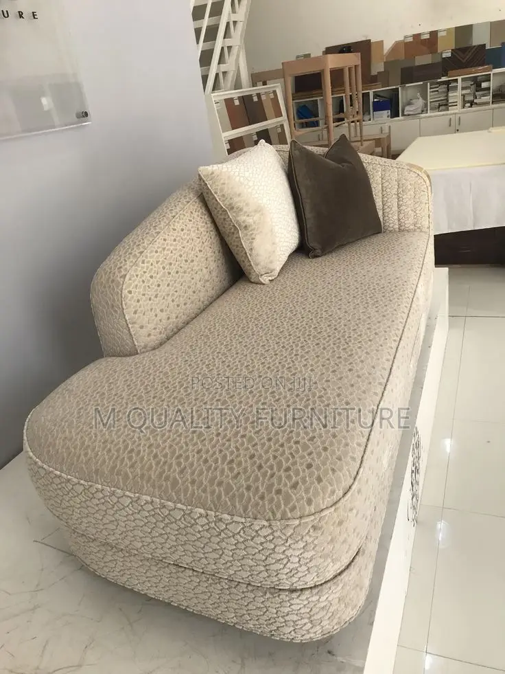 A Couch That Provides Excellent Support