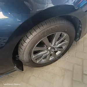 Mazda Atenza 2019 Blue