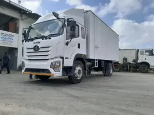 Trucks/Lorries Available for Load Delivery