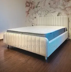 Make Your Bedroom Standout With Our Bed