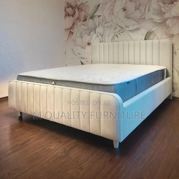 Make Your Bedroom Standout With Our Bed
