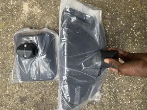 Fuso Fi Side Mirrors