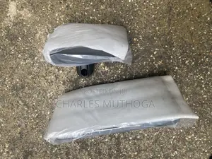 Fuso Fi Side Mirrors