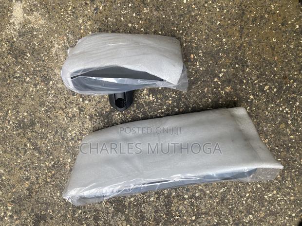 Fuso Fi Side Mirrors - thumbnail 4