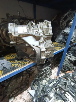 Toyota 1az Gearbox Atf