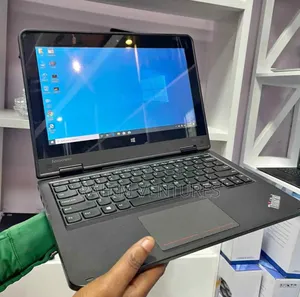Laptop Lenovo Yoga 11e 4GB Intel Pentium SSD 128GB