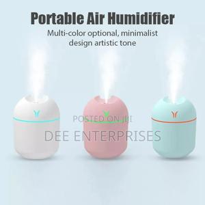 250mls Mini Humidifier - thumbnail 2