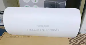 Mikrotik Mantbox Ax 15s L22ugs-5haxd2haxd-15