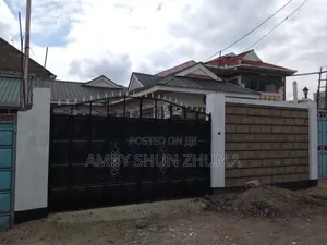 3bdrm Bungalow in Utawala for sale