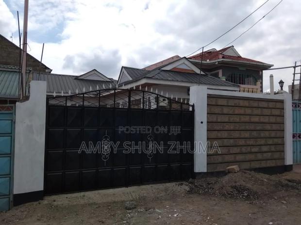 3bdrm Bungalow in Utawala for sale