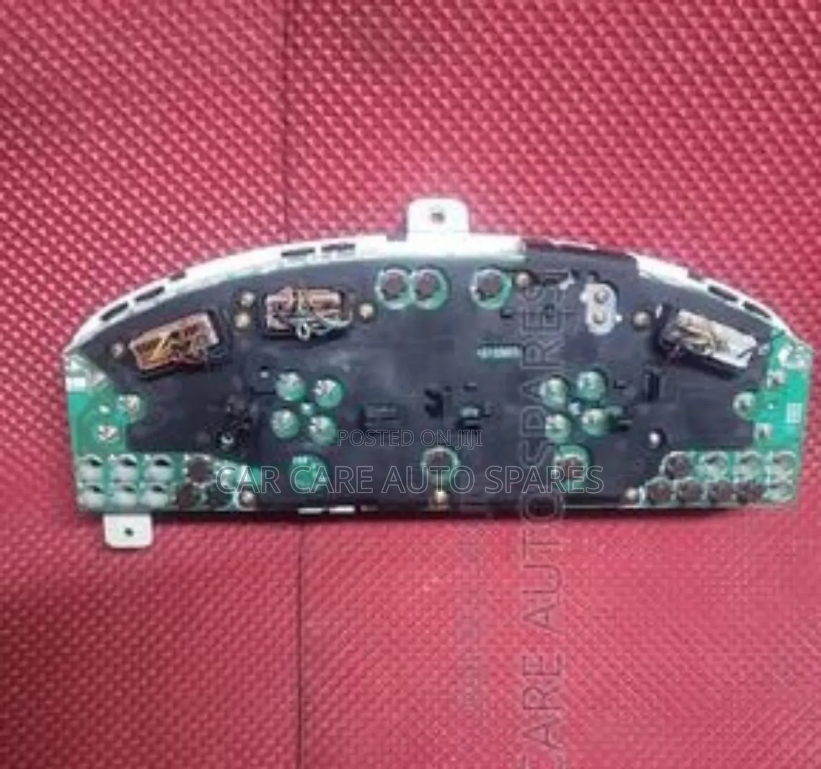 Dashboard Clock Nissan B 15