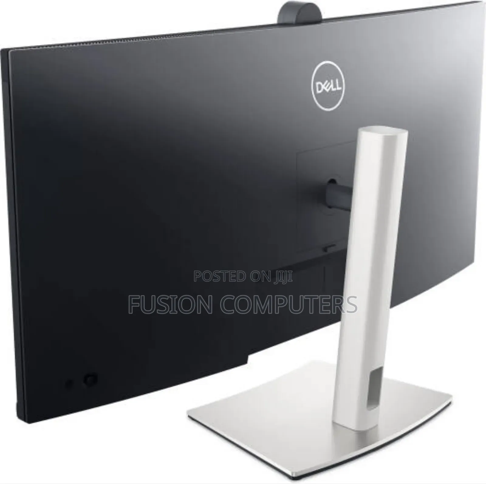 Dell P3424web 34 Curved Video Conferencing Monitor