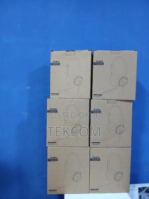 Yealink Uh34 Wired Headset Lite Dual Teams - thumbnail 2