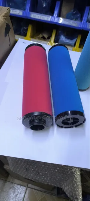 Assorted Airline Filter Element