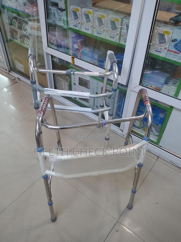 Adult Walker Without Wheels - thumbnail 2