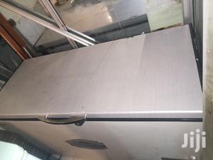 Deep Chest Freezer
