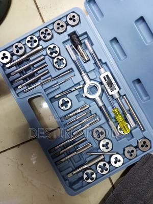 Tap and Die Toolset - thumbnail 2